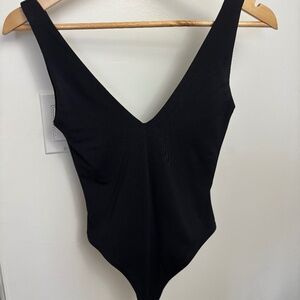 Babaton Contour Bodysuit - Size XS